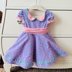Wildflowers Clothing Dress size 18M